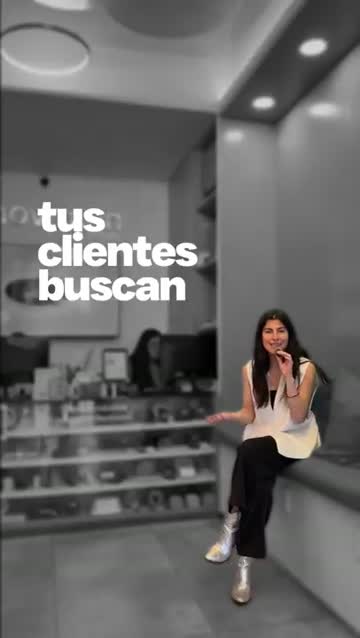 Ejemplo de creativo publicitario